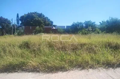 Terreno à venda na Rua Juliano Parolo, Parque Industrial, São Carlos