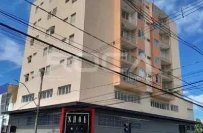 Apartamento padrão à venda no jardim são carlos, são carlos - 2 dormitórios