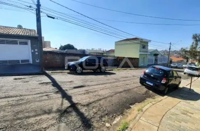 Terreno à venda na Rua Antônio Pirolla, 00, Vila Alpes, São Carlos