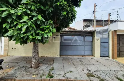 Casa com 2 quartos à venda na Rua Sebastião de Abreu Sampaio, 1556, Vila Bela Vista, São Carlos