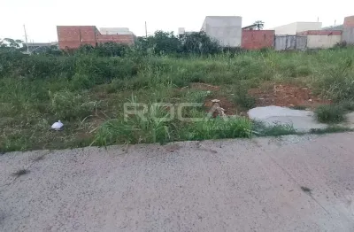 Terreno à venda no bairro parque industrial em são carlos | oportunidade única!