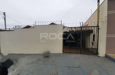 Casa com 3 quartos à venda na Rua Sebastião de Abreu Sampaio, 1045, Vila Boa Vista 1, São Carlos