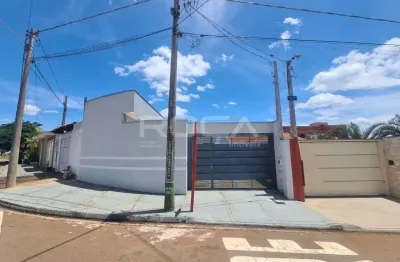 Casa à venda no jardim embaré, são carlos - 3 dormitórios e churrasqueira!