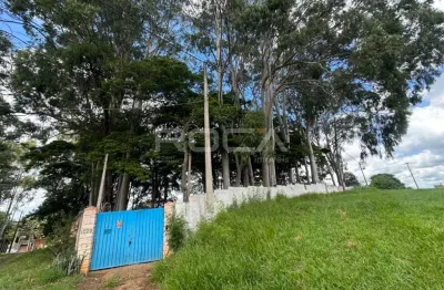 Oportunidade única! terreno à venda no bairro cidade jardim, são carlos.