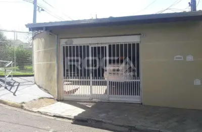 Casa à venda em condomínio no residencial monsenhor romeu tortorelli, são carlos