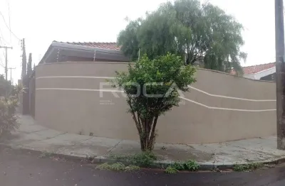 Linda casa à venda no jardim cardinalli, são carlos