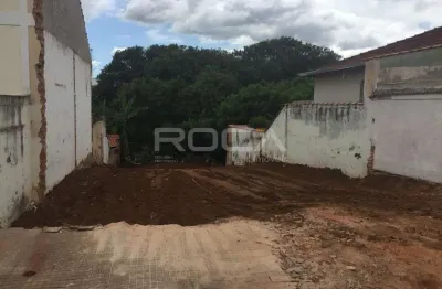 Terreno à venda no bairro centro em são carlos | oportunidade única!