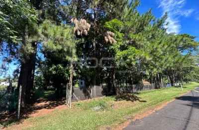 Venda de rural / chácara em condomínio na cidade de são carlos