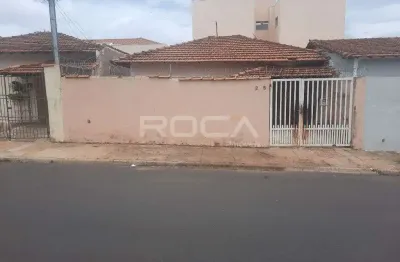Casa com 3 quartos à venda na Rua João Leopoldino, 275, Vila Marina, São Carlos