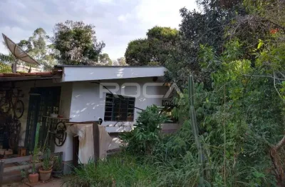 Venda de rural / chácara em condomínio na cidade de são carlos