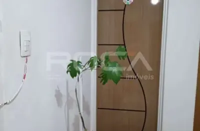 Apartamento padrão à venda no bairro silvio vilari em são carlos