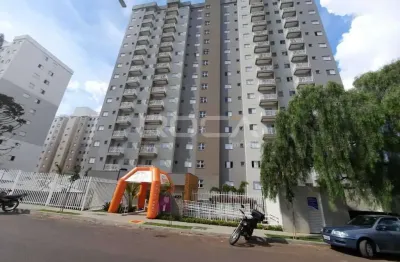 Venda de apartamentos / padrão na cidade de são carlos