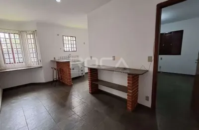 Apartamento padrão no jardim santa paula - são carlos