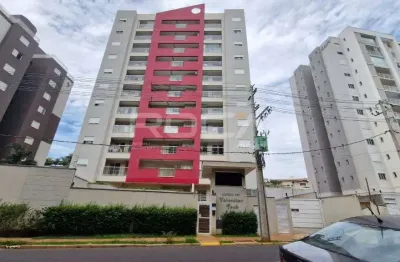 Apartamento padrão de 2 dormitórios no parque faber castell