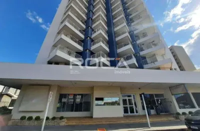 Venda de apartamentos / padrão na cidade de são carlos