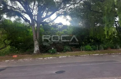 Terreno à venda no parque santa mônica, são carlos | oportunidade única!