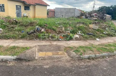 Terreno à venda no conjunto habitacional planalto verde em são carlos