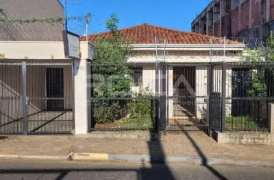 Casa com 3 quartos à venda na Rua Paulino Botelho de Abreu Sampaio, 945, Jardim Bethânia, São Carlos