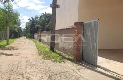 Chácara de luxo em são carlos - 2 suítes, salão de festas e jardim de inverno