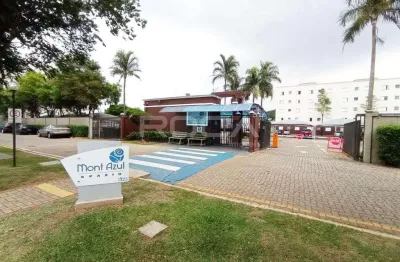 Apartamento padrão com ótima localização em são carlos