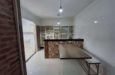 Casa à venda em condomínio fechado no moradas 1, são carlos