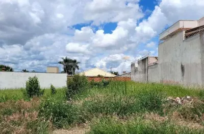 Terreno à venda na Rua Doutor Jonas Novaes, Planalto Paraíso, São Carlos