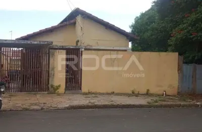 Casa com 2 quartos à venda na Rua Cesar Dacorso Filho, 1150, Vila Carmem, São Carlos