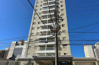 Apartamento padrão de 2 dormitórios na vila monteiro gleba i - são carlos