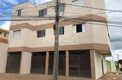 Venda de apartamentos / padrão na cidade de são carlos