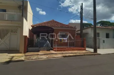 Maravilhosa casa à venda no jardim paulista, são carlos