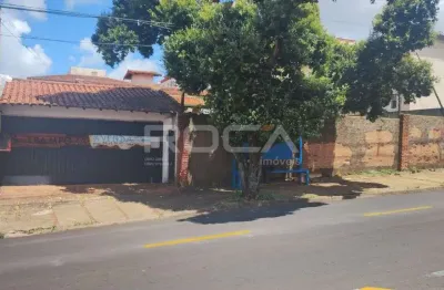 Casa à venda no jardim paulistano | 5 dormitórios, 1 suíte