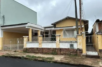 Casa com 2 quartos à venda na Rua José Benetti, 755, Vila Prado, São Carlos