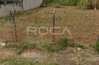 Terreno à venda no parque delta, são carlos - invista no seu futuro!