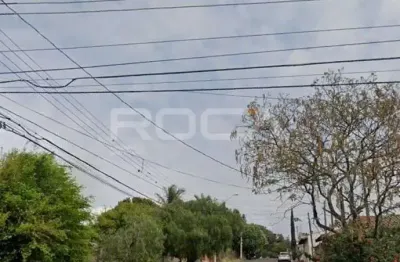 Oportunidade única! terreno à venda no parque delta, são carlos.