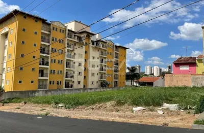 Terreno à venda na Rua Humberto Manelli, 1192, Jardim Gibertoni, São Carlos
