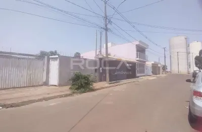 Terreno à venda no jardim embaré, são carlos - oportunidade única!