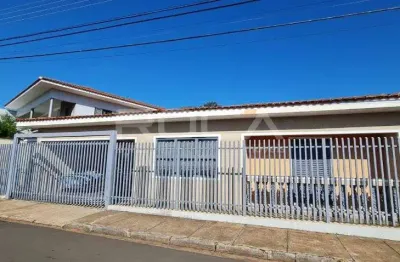 Casa à venda no jd. são joão batista, são carlos: 3 dormitórios, suíte, armários e muito mais!