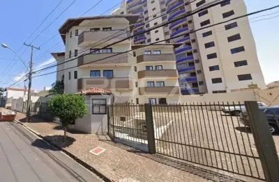 Apartamento de 2 dormitórios no jardim santa paula - são carlos