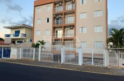 Apartamento de 2 dormitórios à venda no jardim alvorada, são carlos