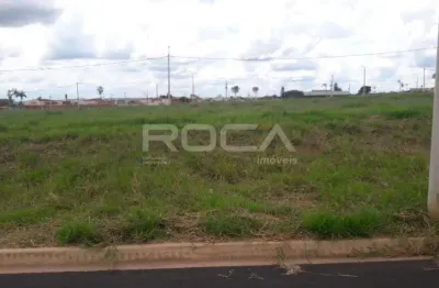 Terreno à venda no jardim cruzeiro do sul em são carlos - oportunidade única!