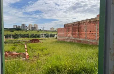 Terreno à venda no bairro salto do monjolinho, são carlos: ótima oportunidade de investimento!