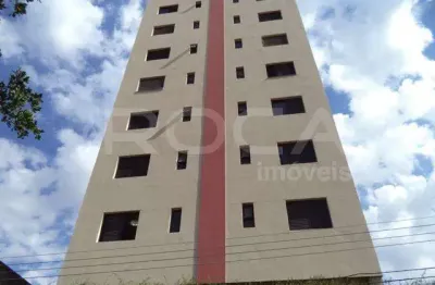Venda de apartamentos / padrão na cidade de são carlos