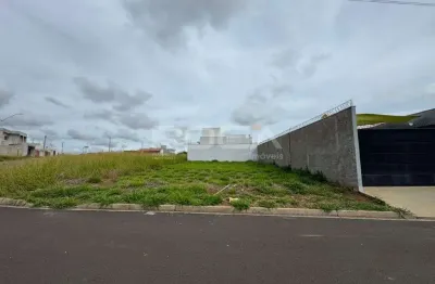 Excelente oportunidade! terreno à venda no residencial arcoville, são carlos.
