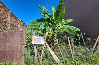 Terreno à venda no conjunto habitacional dom constantino amstalden em são carlos