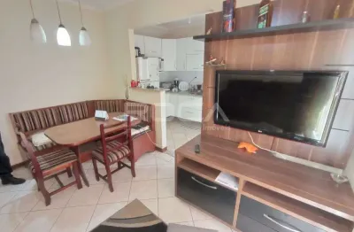 Ótima oportunidade! apartamento de 1 dormitório no jardim gibertoni, são carlos
