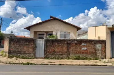Casa com 2 quartos à venda na Rua Doutor Walter Camargo Schultzer, 775, Vila São José, São Carlos