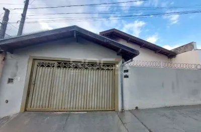 Charmosa casa à venda em residencial itamarati, são carlos
