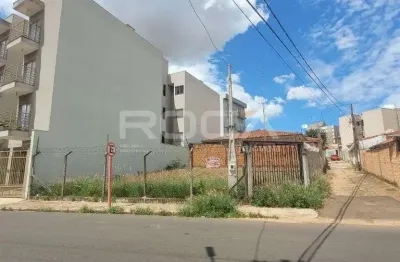Venda de terreno / comercial na cidade de são carlos