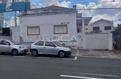 Terreno à venda na Av. Avenida São Carlos, 2867, Centro, São Carlos