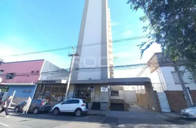Apartamento de 3 dormitórios com suíte no jardim são carlos